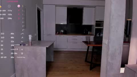 Mila online show from March 2026 02:17:01 PM