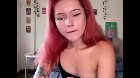 Daryl  online show from February 2026 02:29:01 AM