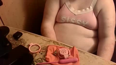 Snapshot of piznam chatting on March 2026 07:46:02 PM gingersissy online show from March 2026 07:46:02 PM