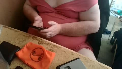 Snapshot of piznam chatting on July 2026 09:34:02 AM gingersissy online show from July 2026 09:34:02 AM