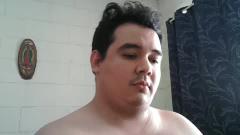 Snapshot of pjrgg77 chatting on March 2026 07:27:01 PM Pablo online show from March 2026 07:27:01 PM