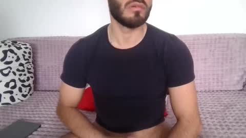 Playboy4u online show from October 2025 09:51:01 AM