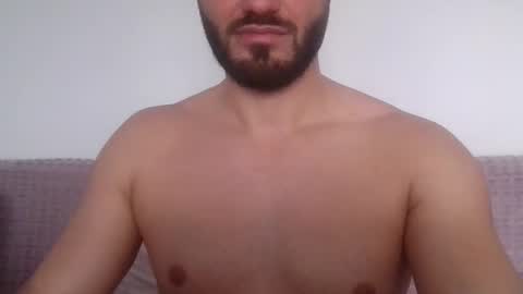 Playboy4u online show from October 2025 01:23:01 PM