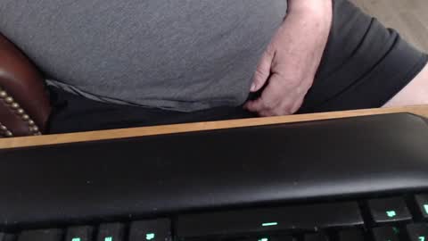 Plain ODude online show from February 2025 07:38:01 PM