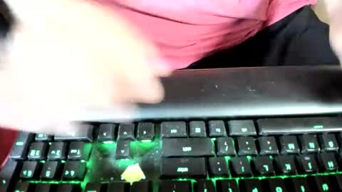 Plain ODude online show from March 2026 02:52:01 PM