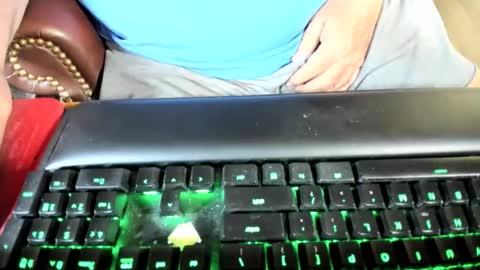 Plain ODude online show from March 2026 06:25:02 PM