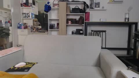 Snapshot of plasticgirll chatting on March 2025 02:51:01 PM plasticgirll online show from March 2025 02:51:01 PM
