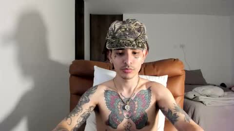 Carti online show from November 2025 04:13:02 AM