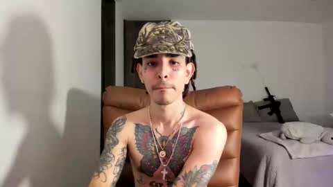 Carti online show from November 2025 04:01:01 AM