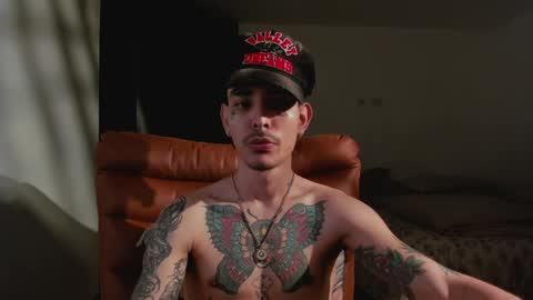 Carti online show from April 2026 06:52:01 AM