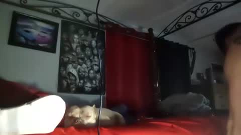 SEX ADDICTION WANNA MEET online show from December 2024 03:03:02 PM