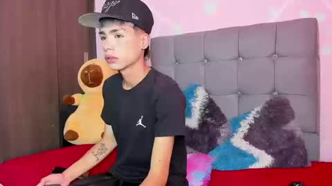 Snapshot of playboy_bunnyy chatting on September 2025 04:18:01 PM playboy_bunnyy online show from September 2025 04:18:01 PM