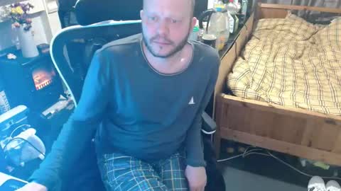 playboy_horny online show from November 2025 09:36:01 PM