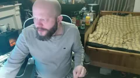 playboy_horny online show from April 2026 11:46:02 PM