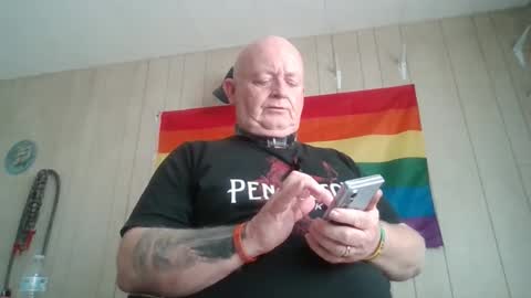 chaz online show from April 2026 11:43:01 PM