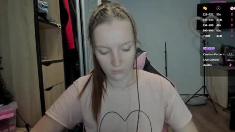 Masha online show from October 2025 09:08:02 AM