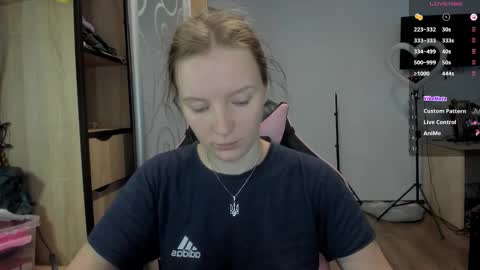 Masha online show from October 2025 08:36:02 AM