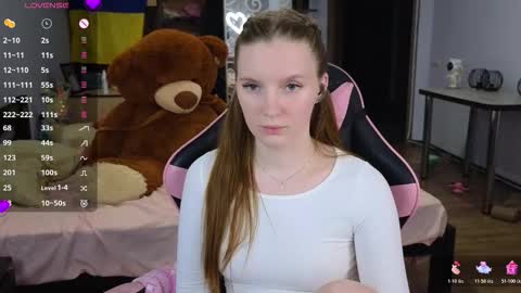 Masha online show from March 2026 08:15:02 PM