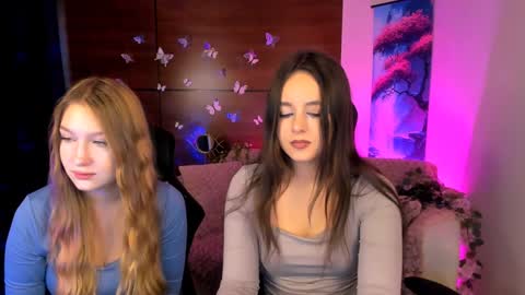 Sophie online show from December 2024 11:17:02 AM