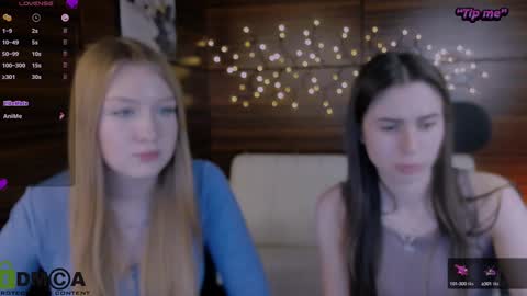 Sophie online show from January 2025 05:54:02 AM