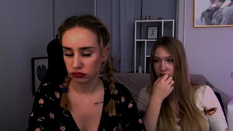 Sophie online show from January 2025 06:12:01 AM