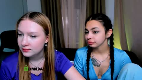 Sophie online show from February 2025 05:51:02 PM