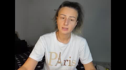 PlayfulAudrey online show from October 2025 06:20:02 AM