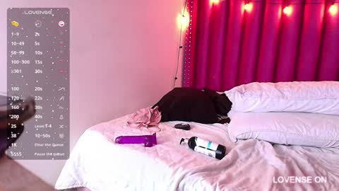 SAMARA  online show from December 2024 07:32:02 PM