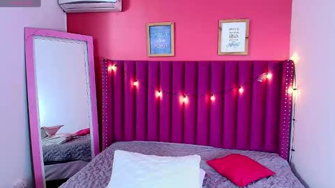 SAMARA  online show from December 2024 12:37:01 PM