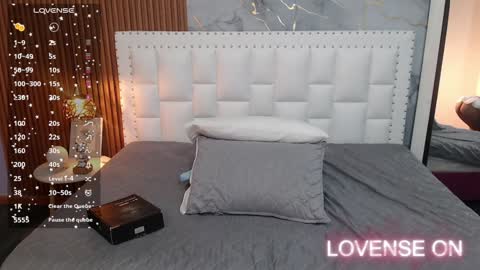 SAMARA  online show from December 2024 02:12:01 AM