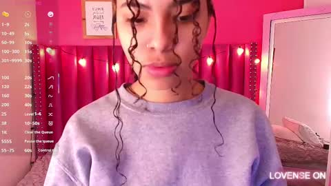 SAMARA  online show from February 2025 12:33:01 PM