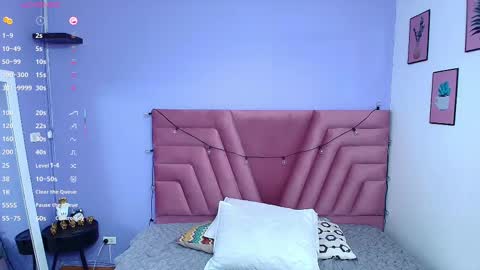 SAMARA  online show from March 2025 12:43:01 PM