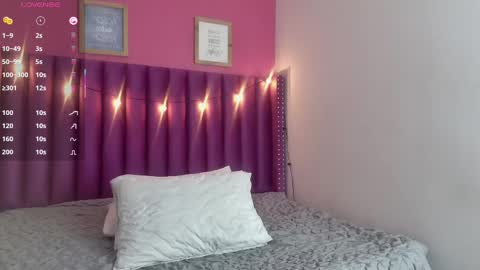 SAMARA  online show from March 2025 12:44:02 PM