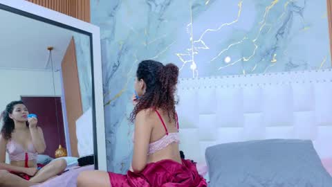 SAMARA  online show from November 2025 12:49:01 PM