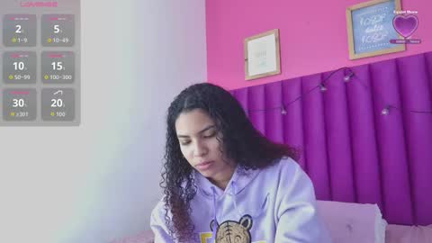 SAMARA  online show from February 2026 12:45:01 PM