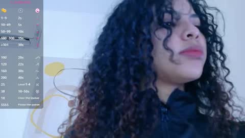 SAMARA  online show from May 2026 12:13:01 PM