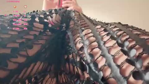 PlayfulAngelyca online show from June 2026 06:54:01 PM