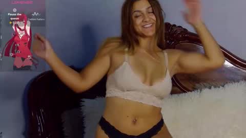 PlayfulNicole online show from September 2025 08:03:01 AM