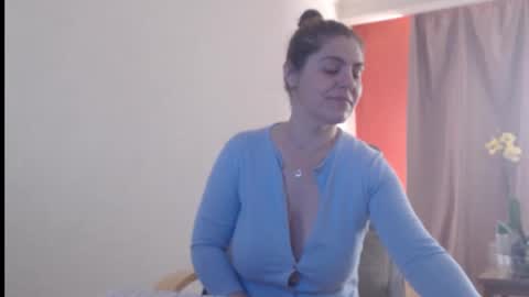 Snapshot of playfulsamira chatting on April 2026 11:48:01 AM PlayfulSamira online show from April 2026 11:48:01 AM