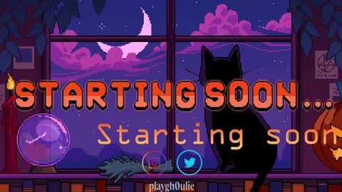 Snapshot of playgh0ul chatting on February 2025 12:15:01 AM playgh0ul Ghoulie online show from February 2025 12:15:01 AM