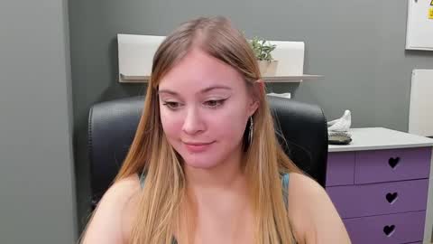 Valeria online show from February 2025 02:29:02 PM