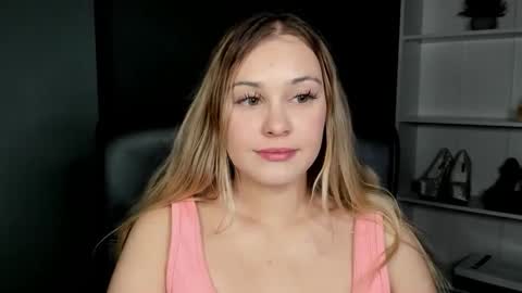 Valeria online show from May 2026 08:50:01 PM