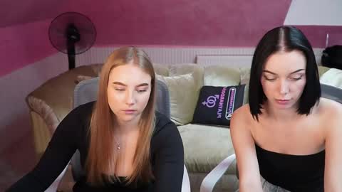 Lana online show from November 2025 11:25:02 AM