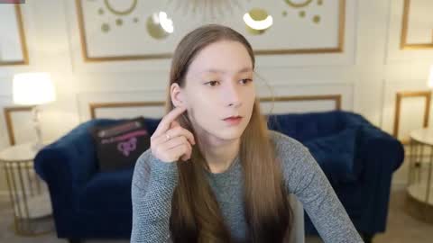 Lana online show from March 2026 11:15:02 AM