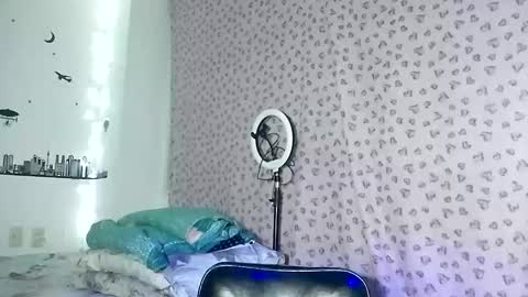 Snapshot of playhot88 chatting on April 2026 11:32:01 PM KATE Y PABLO online show from April 2026 11:32:01 PM