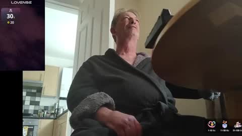 Play Me online show from March 2025 01:54:01 PM