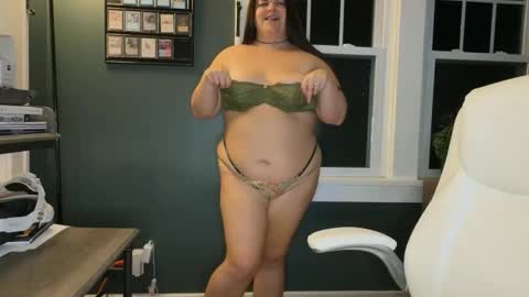 playwithbrittany online show from November 2025 11:15:01 PM