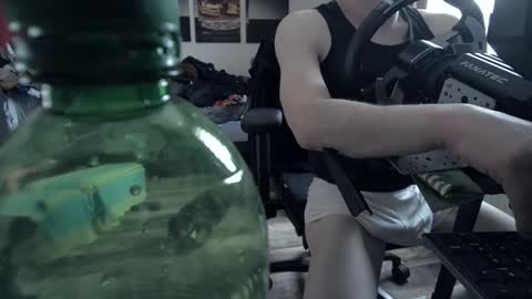 Hello ask me  . Im glad  to see you here in my room. Welcome PVT is open online show from April 2026 08:29:01 AM