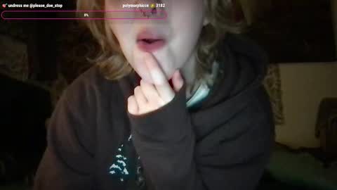 please_doe_stop online show from February 2025 03:09:02 AM