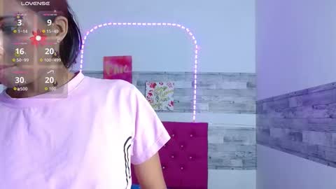 Zalome  online show from September 2025 03:06:02 AM